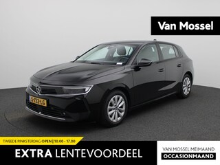 Opel Astra 1.2 Level 2 NAVIGATIE | APPLE CARPLAY | CLIMA | CRUISE | LED | DAB | LMV | BLUETOOTH | 12 MAANDEN BOVAG GARANTIE |