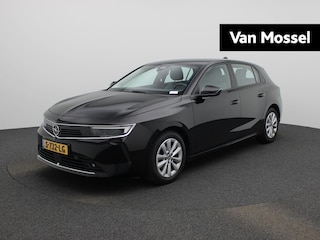 Opel Astra 1.2 Level 2 NAVIGATIE | APPLE CARPLAY | CLIMA | CRUISE | LED | DAB | LMV | BLUETOOTH | 12 MAANDEN BOVAG GARANTIE |