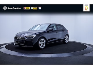 Audi A1 Sportback 35 TFSI Advanced edition FULL LED | CAMERA | CARPLAY | NAVI | DAB | KEYLESS  | PDC V+A | LMV