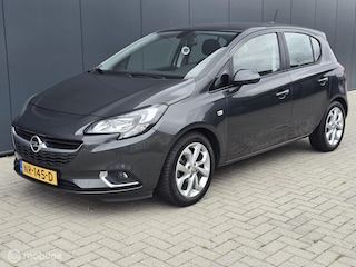 Opel Corsa 1.4, 5Drs, Dealer-onderhouden.