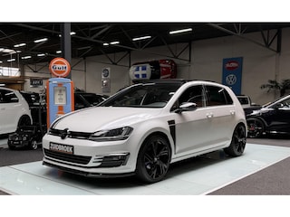 Volkswagen Golf VII 1.4 TSI Pano! Maxton! Xenon! clima! Cruise!