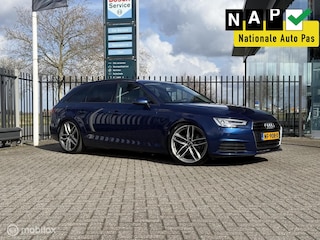 Audi A4 Avant 2.0 TFSI ultra Pro Line | Camera | LED