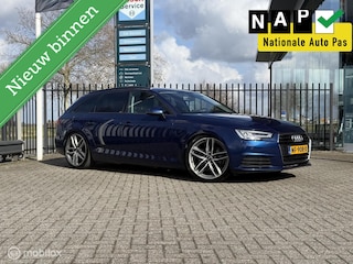 Audi A4 Avant 2.0 TFSI ultra Pro Line | Camera | LED