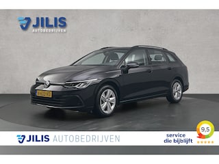 Volkswagen Golf Variant 1.0 TSI Life | Trekhaak | Adaptieve cruise control | Apple Carplay | LED