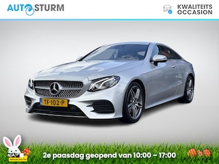 Mercedes-Benz E-klasse Coupé 200 Business NL-Auto!