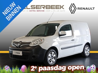 Renault Kangoo 1.5 dCi 95 Comfort *Navigatie/Airco/PDC/Cruise *