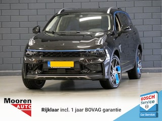 Lynk & Co 01 1.5 | PANODAK | CAMERA | MEMORY STOELEN |