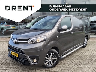 Toyota Proace 2.0 D-4D Professional Long | Trekhaak | Navi | Android Auto