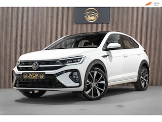 Volkswagen Taigo 1.0 TSI R-Line PANO LED DSG