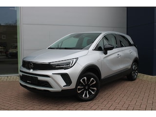 Opel Crossland 1.2 Turbo 110pk Business Elegance Airco Navi Camera Carplay 16.385km Nieuwstaat
