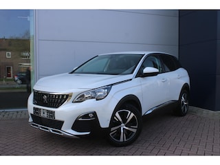 Peugeot 3008 1.2 PureTech 130pk Allure Airco Navi Camera Carplay 41.806km Nieuwstaat