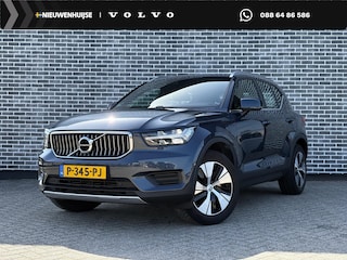 Volvo XC40 1.5 T4 Recharge Inscription Expression | Plug-in Hybrid (PHEV) | Trekhaak | Cruise Control Adaptief | BLIS | Keyless Entry | Elektrische Achterklep | Navigatie | Apple Carplay | Android Auto