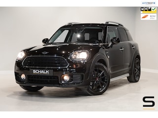 Mini Countryman 1.5 Cooper|NAP|Navi|Cruise|PDC|Airco