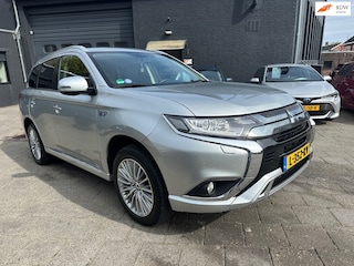 Mitsubishi Outlander 2.4 PHEV Intense|99000km|Afn. Trekhaak