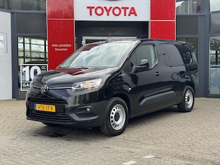 Toyota Proace City Live Long 50 kWh NL-AUTO 1E EIGENAAR VOL ELLEKTRISCH