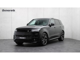 Land Rover Range Rover Sport P550e Autobiography | Massage | 23 Inch SV | Trekhaak | Head-up | Panoramadak | Soft-Close