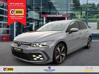 Volkswagen Golf 1.4 TSI GTE CAMERA/ACC/STOEL+STUURVERW/NAVI/CARPLAY