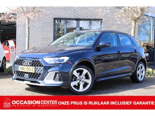Audi A1 30 TFSI Epic DSG Led/Carplay/Pdc/Clima/17" All weather "RIJKLAAR