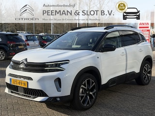 Citroën C5 Aircross 1.6 Plug-in Hybrid 225 Shine
