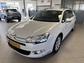 Citroën C5 THP 155pk Aut. VOL OPTIE HYDR.VERING