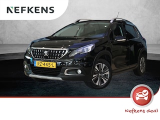 Peugeot 2008 SUV Allure 110 pk Automaat | Trekhaak | Panoramadak | Navigatie