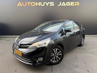 Toyota Corolla Verso 1.6 VVT-i Aspiration Panorama Camera Trekhaak Sensoren