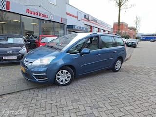Citroën C4 Picasso 1.6 VTi TENDANCE 7P / Cruise Control / Airco /