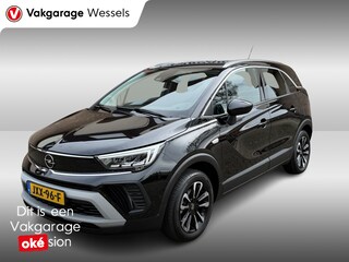 Opel Crossland 1.2 Turbo Level 4