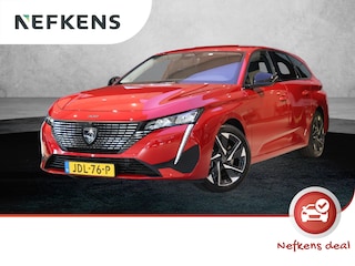 Peugeot 308 SW 1.6 180pk Plug-in Hybrid Allure Avantage | NIEUW VOORRAADMODEL |