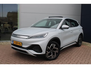 BYD Atto 3 Comfort 60 kWh Airco Navi Panoramadak 24373km 1e eigenaar
