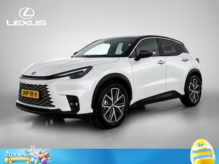 Lexus LBX 1.5 Hybrid Cool | Obisidian Pack | Premium Pack | Stoel- en stuurverwarming | Digitaal dashboard |