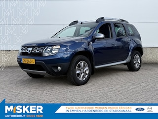 Dacia Duster 1.2 TCe 4x2 10th Anniversery TREKHAAK!