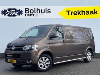 Volkswagen Transporter 2.0 TDI L2H1 | Parkeersensoren achter | Trekhaak | Apple Carplay/ Android Auto |