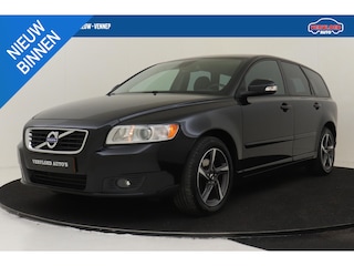 Volvo V50 2.0 (H) SPORT -RTI|HIGH.PERF.AUDIO|CRUISE|PDC|MISTLAMPEN|BLUETOOTH