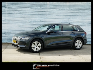 Audi e-Tron 55 quattro edition 95 kWh Navi Cruise Soh 92.5%