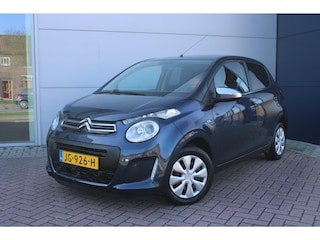 Citroën C1 1.0 e-VTi Style Edition 5-drs Airco 18.746km 1e eigenaar Nieuwstaat