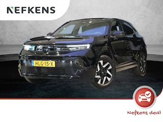 Opel Mokka SUV GS 145 pk Hybrid Automaat | Stuur- en stoelverwarming | Camera | Dodehoeksensor