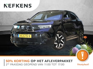 Opel Mokka SUV GS 145 pk Hybrid Automaat | Stuur- en stoelverwarming | Camera | Dodehoeksensor