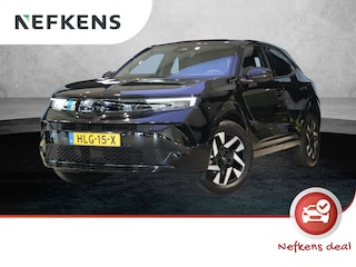 Opel Mokka SUV GS 145 pk Hybrid Automaat | Stuur- en stoelverwarming | Camera | Dodehoeksensor