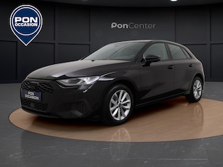 Audi A3 Sportback 30 TFSI | Carplay | Parkeerhulp | Cruise Control | 16'' |