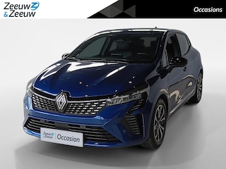 Renault Clio 1.0 TCE 90 Techno