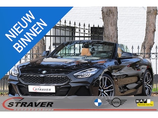 BMW Z4 Roadster sDrive30i High Executive Edition |Head up |Harman/Kardon