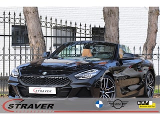 BMW Z4 Roadster sDrive30i High Executive Edition |Head up |Harman/Kardon