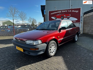 Toyota Corolla 1.3 XLi Nette Staat | 104.794 km | Apk tot 11-2027
