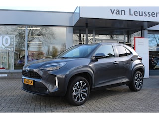 Toyota Yaris Cross 1.5 Hybrid Dynamic NL-AUTO LAGE KM STAND
