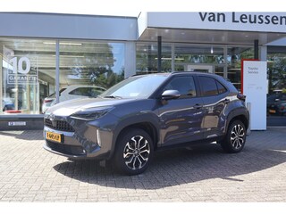 Toyota Yaris Cross 1.5 Hybrid Dynamic NL-AUTO LAGE KM STAND