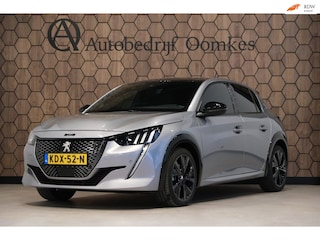 Peugeot 208 1.2 PureTech GT *29.792km* Navi/Camera/Michelin Banden/Apple Carplay 6 OP VOORRAAD