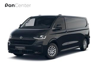 Volkswagen Transporter Bedrijfswagens Style L2 160 kW / 218 pk