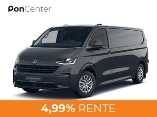 Volkswagen Transporter Bedrijfswagens Style L2 160 kW / 218 pk