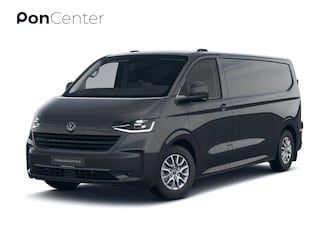 Volkswagen Transporter Bedrijfswagens Style L2 160 kW / 218 pk